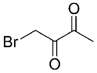 MC66156 1-Bromo-2,3-butanedione 5308-51-0 1-溴-2,3-丁二酮