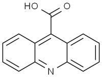 MC73247 9-Carboxyacridine 5336-90-3 9-吖啶甲酸, 水合物