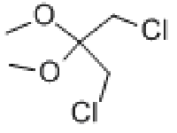 MC75027 1,3-Dichloro-2,2-dimethoxypropane 6626-57-9 1,3-二氯-2,2-二甲氧基丙烷
