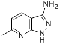 MC76497 6-Methyl-1H-pyrazolo[3,4-b]pyridin-3-amine 79173-38-9 6-甲基-1H-吡唑并[3,4-B]吡啶-3-胺