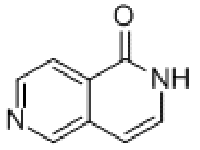 MC76633 2,6-naphthyridin-1(2H)-one 80935-77-9 2,6-萘啶-1(2H)-酮