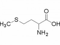 MC20062  DL-蛋氨酸（甲硫氨酸)  [59-51-8]