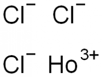 MC60115 Holmium(Iii) Chloride, Anhydrous (Metals Basis) 10138-62-2 氯化钬(III), 无水 (metals basis)