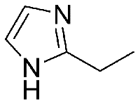 MC60390 2-Ethylimidazole 1072-62-4 2-乙基咪唑