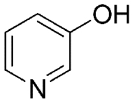 MC60435 3-Hydroxypyridine 109-00-2 3-羟基吡啶