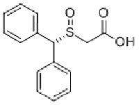 MC82016 (R)-(-)-Modafinil Acid 112111-45-2 2-[(R)-(二苯基甲基)亚砜]乙酸