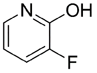 MC43096  2-羟基-3-氟吡啶  [1547-29-1]