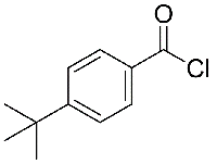 MC70460 4-Tert-Butylbenzoyl Chloride 1710-98-1 4-叔丁基苯甲酰氯