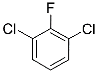 MC63487 1,3-Dichloro-2-fluorobenzene 2268-05-5 2,6-二氯氟苯