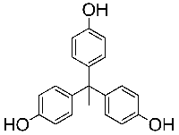 MC64082 1,1,1-Tris(4-Hydroxyphenyl)Ethane 27955-94-8 1,1,1-三(4-羟苯基)乙烷