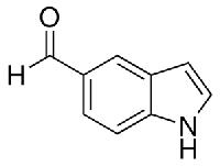 MC41343  吲哚-5-甲醛  [1196-69-6]
