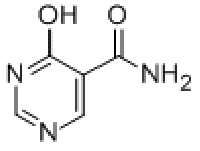 MC72588 4-HYDROXYPYRIMIDINE-5-CARBOXAMIDE 4786-53-2 4-HYDROXYPYRIMIDINE-5-CARBOXAMIDE