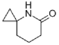 MC38792  4-AZASPIRO[2.5]OCTAN-5-ONE  [546114-04-9]