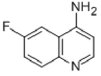 MC76494 6-FLUOROQUINOLIN-2-AMINE 791626-57-8 2-氨基-6-氟喹唑啉