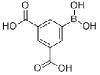 MC71446 3,5-Dicarboxybenzeneboronic acid 881302-73-4 3,5-二羧基苯基硼酸