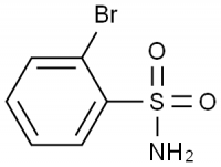 MC71477 2-Bromobenzenesulfonamide 92748-09-9 2-溴苯磺酰胺