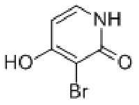 MC39872  3-溴-4-羟基-2(1H)-吡啶酮  [96245-97-5]
