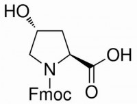 MC20351  Fmoc-L-羟脯氨酸  [88050-17-3]