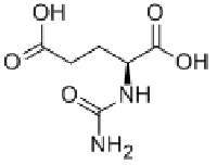 MC82248 N-CARBAMYL-L-GLUTAMIC ACID 1188-38-1 N-氨基甲酰-L-谷氨酸