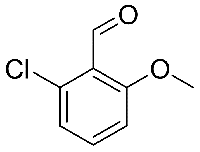 MC64264 2-Chloro-6-Methoxy-Benzaldehyde 29866-54-4 2-氯-6-甲氧基苯甲醛