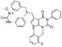 MC84864 SUFUGOLIX 308831-61-0 SUFUGOLIX