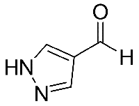 MC64773 1H-Pyrazole-4-carboxaldehyde 35344-95-7 1H-吡唑-4-甲醛