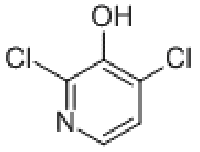 MC85291 3-Pyridinol,2,4-dichloro-(9CI) 405141-76-6 2,4-二氯吡啶-3-醇
