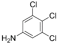 MC74674 3,4,5-Trichloroaniline 634-91-3 3,4,5-三氯苯胺