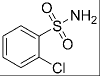 MC71284 2-Chlorobenzenesulfonamide 6961-82-6 2-氯代苯磺酰胺