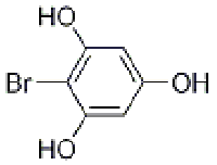 MC76970 2-broMobenzene-1,3,5-triol 84743-77-1 1,3,5-三羟基2-溴苯