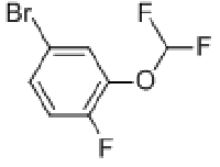 MC79164 4-Bromo-2-difluoromethoxy-1-fluoro-benzene 954235-78-0 5-溴-2-氟-1-二氟甲氧基苯