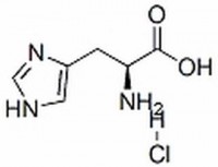 MC20127  L-组氨酸盐酸盐  [645-35-2]