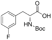 MC91394 Boc-3-Fluoro-D-Phenylalanine 114873-11-9 Boc-D-3-氟苯丙氨酸