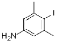 MC79833 3,5-DIMETHYL-4-IODOANILINE 117832-15-2 3,5-二甲基-4-碘苯胺