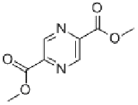 MC82774 DIMETHYL PYRAZINE-2,5-DICARBOXYLATE 13051-89-3 DIMETHYL PYRAZINE-2,5-DICARBOXYLATE