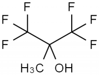 MC70383 1,1,1,3,3,3-Hexafluoro-2-Methyl-2-Propanol 1515-14-6 1,1,1,3,3,3-六氟-2-甲基-2-丙醇