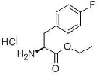 MC94364 H-P-FLUORO-PHE-OET HCL 1534-90-3 L-4-氟苯丙氨酸乙酯盐酸盐