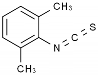 MC70542 2,6-Dimethylphenyl Isothiocyanate 19241-16-8 2,6-二甲基异硫氰酸苯酯