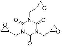 MC63704 Triglycidyl Isocyanurate 2451-62-9 异氰尿酸三缩水甘油酯
