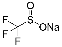 MC27486  三氟代甲烷亚磺酸钠  [2926-29-6]