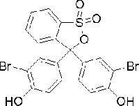 MC45429  溴酚红  [2800-80-8]