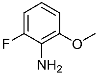 MC65607 2-Fluoro-6-Methoxyaniline 446-61-7 2-氟-6-甲氧基苯胺