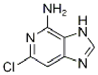 MC73125 6-Chloro-3H-imidazo[4,5-c]pyridin-4-amine 52559-17-8 6-氯-3H-咪唑并[4,5-C]吡啶-4-胺