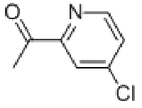 MC74176 1-(4-chloropyridin-2-yl)ethanone 60159-37-7 1-(4-氯吡啶)-2-乙酮