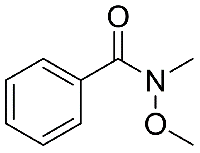 MC75389 N-Methoxy-N-Methylbenzamide 6919-61-5 N-甲基-N-甲基苯甲酰胺