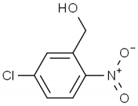 MC75841 5-Chloro-2-Nitrobenzyl Alcohol 73033-58-6 5-氯-2-硝基苯甲醇