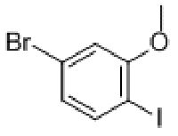 MC76496 4-bromo-1-iodo-2-methoxybenzene 791642-68-7 4-溴-1-碘-2-甲氧基苯