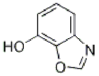 MC39808  1,3-benzoxazol-7-ol  [94242-04-3]