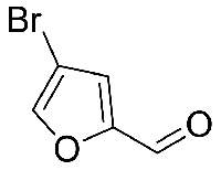 MC84460 4-Bromo-2-Furaldehyde 21921-76-6 4-溴-2-呋喃甲醛