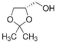 MC44712  (S)-(+)-1,2-异亚丙基甘油  [22323-82-6]